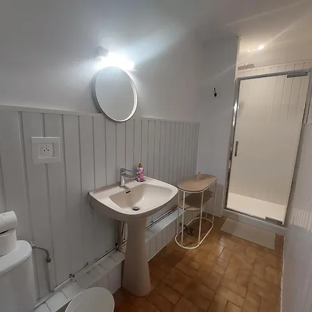 شقة Studio Des Remparts - Centre-Ville De Blaye - Chelona'Loc